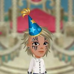 Вероника Тимошекно