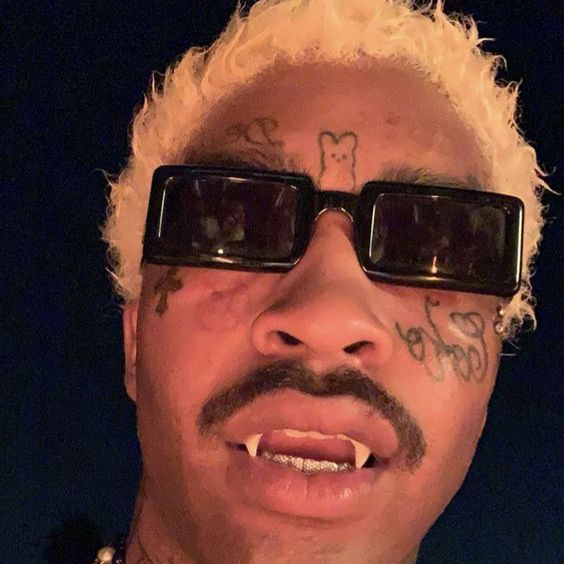 LIL TRACY VAMPIRE
