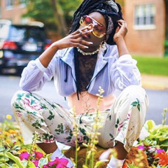 B.luvly The Spirtual Savage 💅🏾🔥👑✨