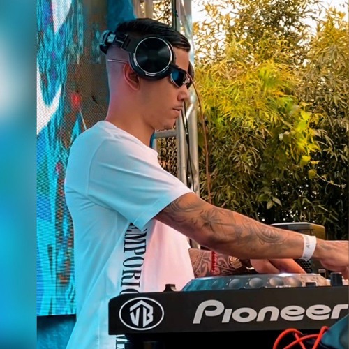 DJ Brun M — artist photo