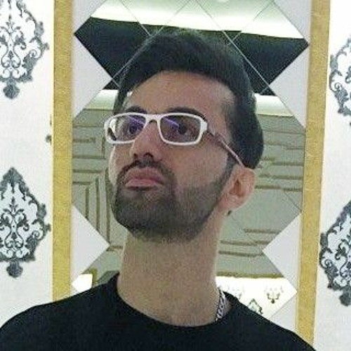 DJ HooMaN’s avatar