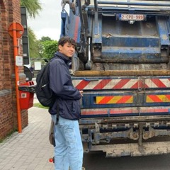Lowie De Graeve