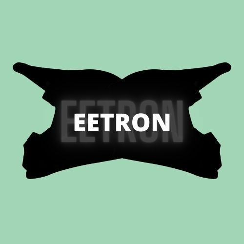 Eetron’s avatar