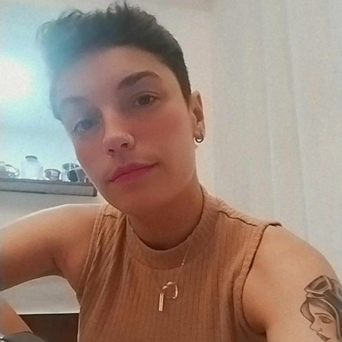 Bruna Platen’s avatar