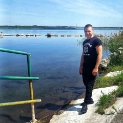 Артем Максимчук