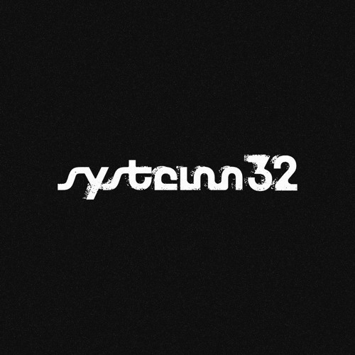 System/32’s avatar