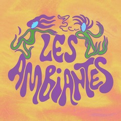 Les Ambiantes