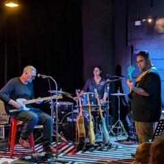 The Daisy Rifles