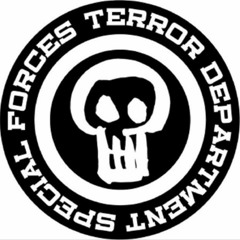 Special Forces Terror Department
