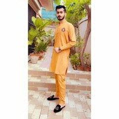 Khan Umair