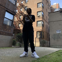 Chico SMG X Osc X Drac Cino - Overseas