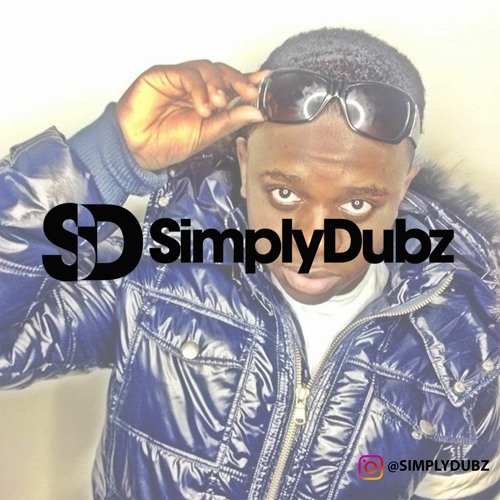 DJ Simply Dubz’s avatar