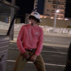 Kyle Stanley