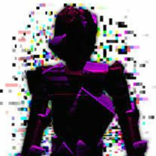 Glitch’s avatar