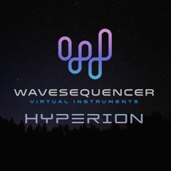 Hyperion Synth