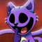 Cat Nop