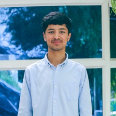 Noraiz Ali Shah