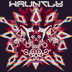 Hauntly