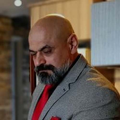 Abbas Khamse’s avatar