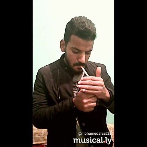 Ahmed ashour’s avatar