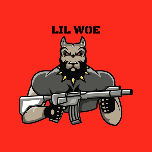 LiL Woe’s avatar