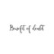 Benefit of doubt