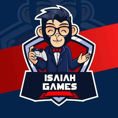 Isaiah and games’s avatar