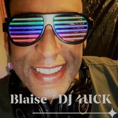 DJ 4UCK