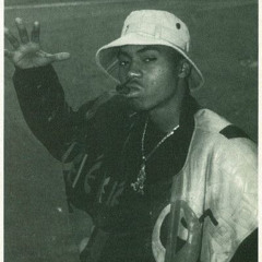 90's Underground Hip Hop