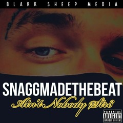 BLAKK SHEEP MEDIA