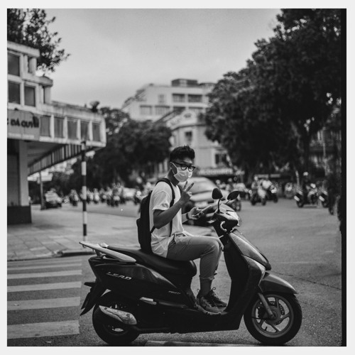 Quang Nguyễn’s avatar