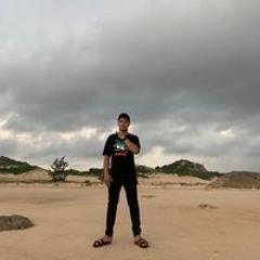 Nguyễn Phước Thành