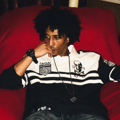 Kartez Grandma’s Boi/ Rap Artist