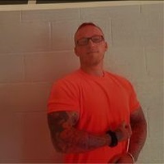 Gary Carlill