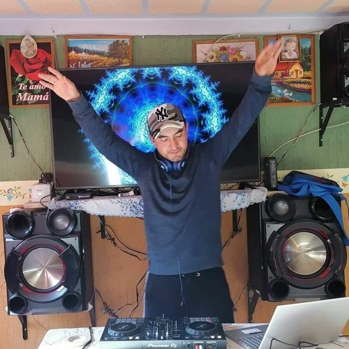 DJ MACE’s avatar
