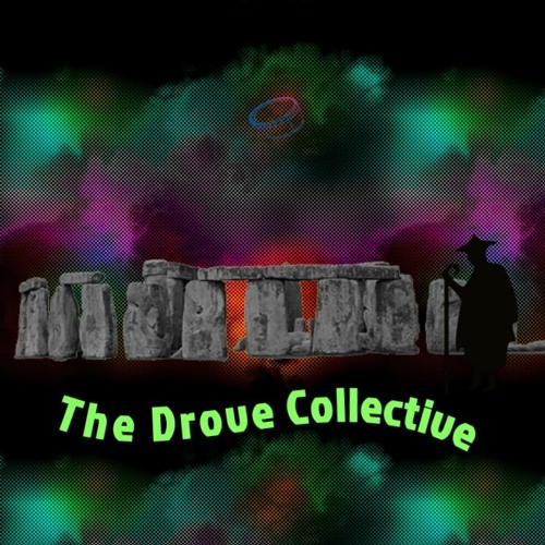 The Drove Collective’s avatar