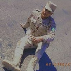 محمد شفيق