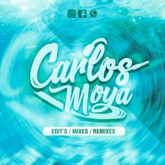 DJ Carlos Moya