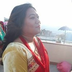 Rashmi Dangol
