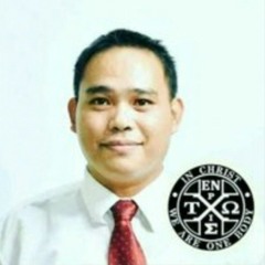 Christopher Neil Felias