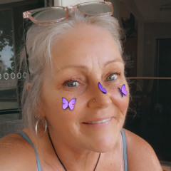 Tracy 'Ross' Marjoram