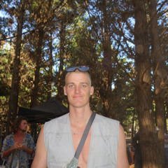 Luke Jordan