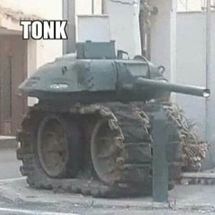 Tonk