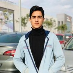 Omar Yousef