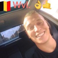 Rutger Arsene Desmet