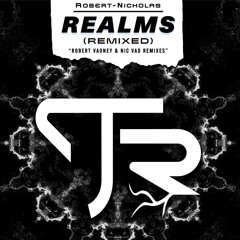 TRANCE ROOTS