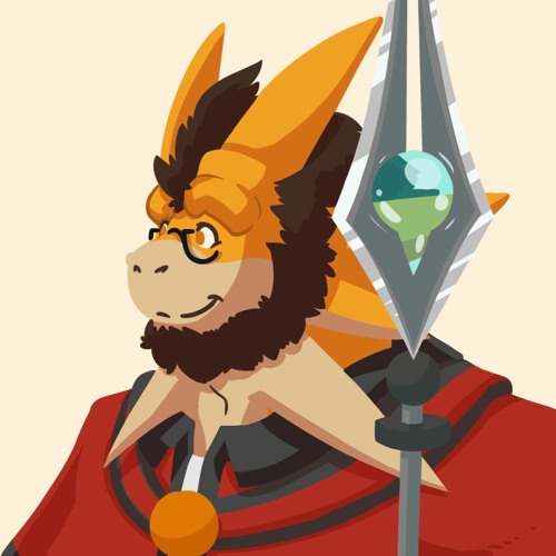 Luxiay Kuragon’s avatar
