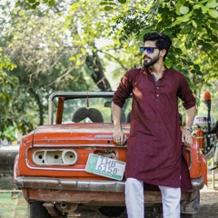 Ahsan Ahmad