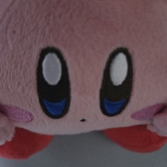 biggest kirby fan to ever exist ๐
