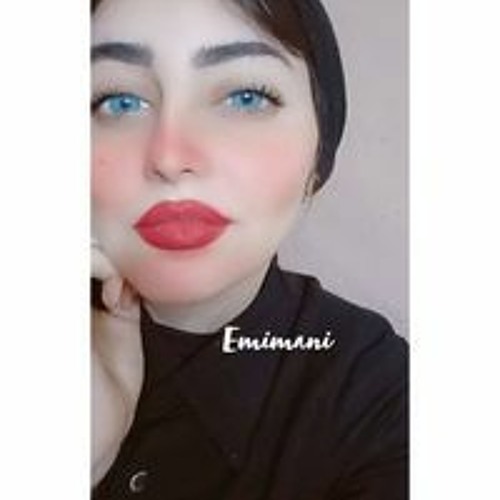 Emi Aamer’s avatar